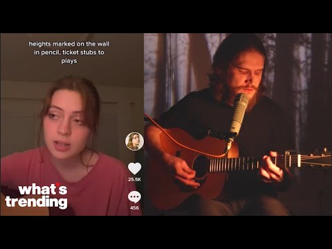 Bo Burnham's That Funny Feeling Cover And Viral TikTok Challenge