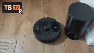 PROSCENIC M7 PRO Saugroboter Test ►Neuer Saugroboter, Neue Technologie, Fairer Preis! | Testbericht