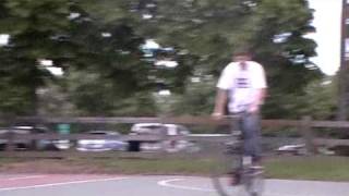 Park Sesh