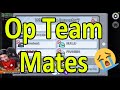 OP Team Mates | AmongUS | #MidfailYT #MFYT #AmongUS