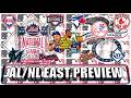 AL East and NL East preview: Will the YANKEES & METS win the division?