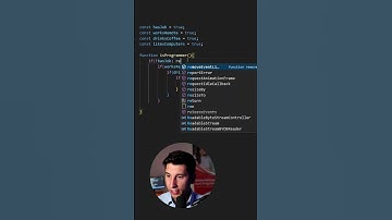 If und Else Bedingungen besser Strukturieren #tutorial #javascript #coden