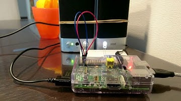 Raspberry Piを目覚まし時計としてしゃべらせてみる2