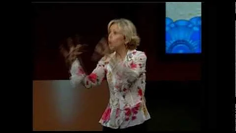 How to let go of the PAST by Amanda Gore