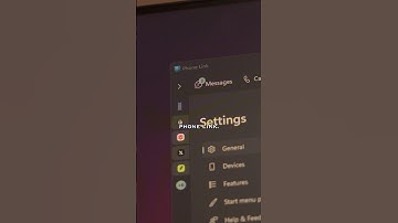 Sending iPhone MESSAGES on a Windows computer!!  #tech #windows #apple