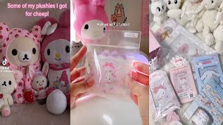 🐰🎀 Wish Me Mell Sanrio TikTok Compilation 🎀🐰