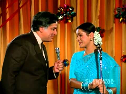 Sindoor - Part 5 Of 16 - Shashi Kapoor - Jayapradha - Hit Bollywood Drama Movies