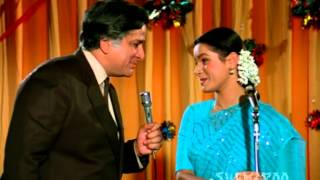 Sindoor - Part 5 Of 16 - Shashi Kapoor - Jayapradha - Hit Bollywood Drama Movies
