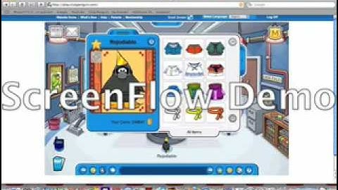 my cp inventory remake