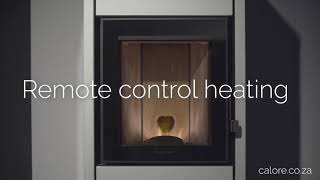 Download Lagu Smart technology pellet fireplaces - Calore MP3 Download Lagu Smart technology pellet fireplaces - Calore MP3