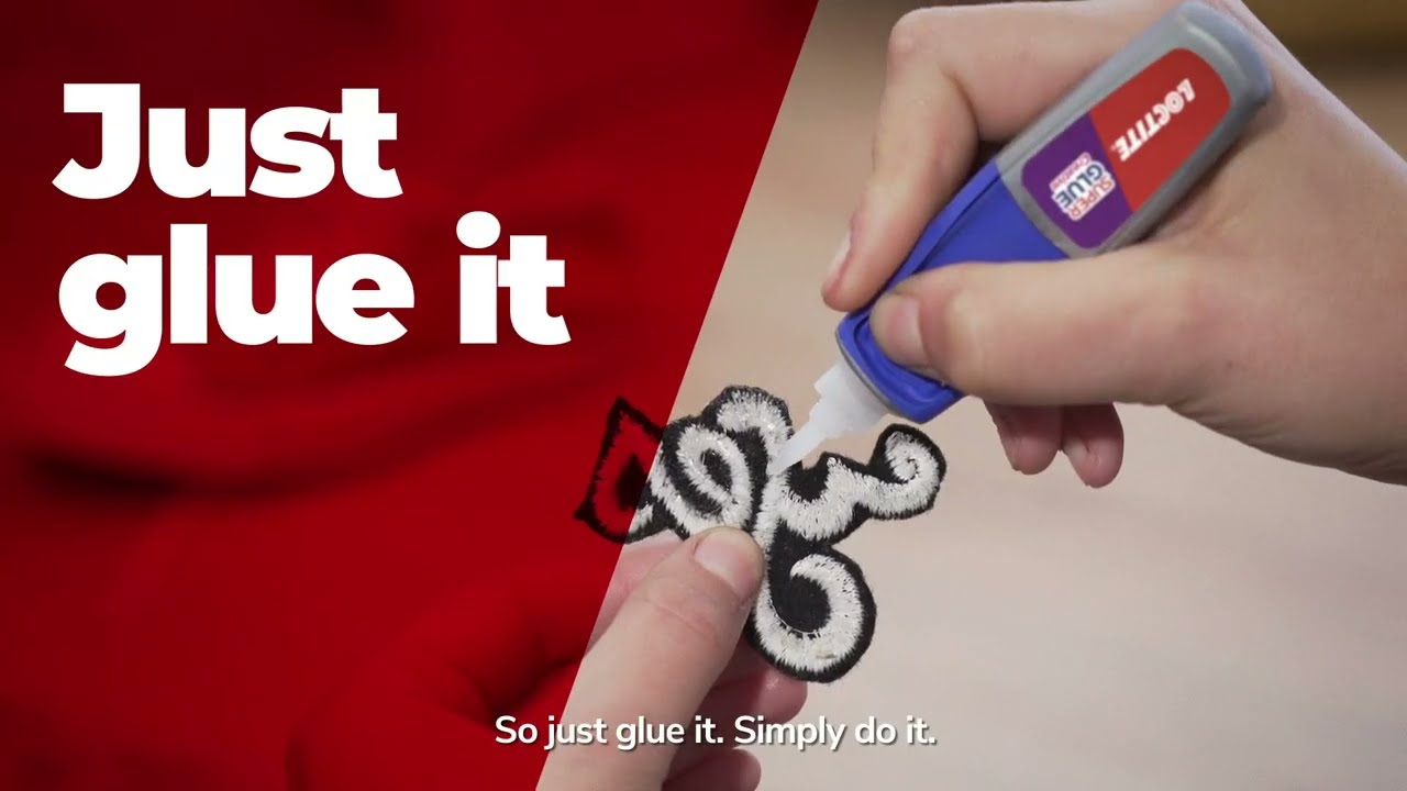 Loctite Superglue Creative Pen