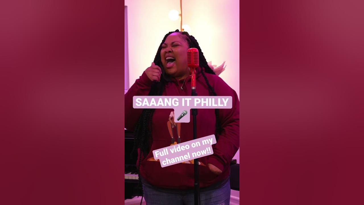 Philly KILLS this performance of 'Tell Me Something Good' - OUT NOW! Philly KILLS this performance of 'Tell Me Something Good' - OUT NOW!