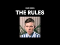 Dave Monks - The Rules (Official Audio)