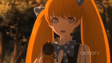 Destiny X Titan [Edit/Amv]