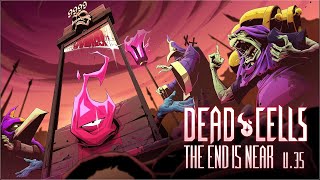 Dead Cells Walkthrough Gameplay Part 21