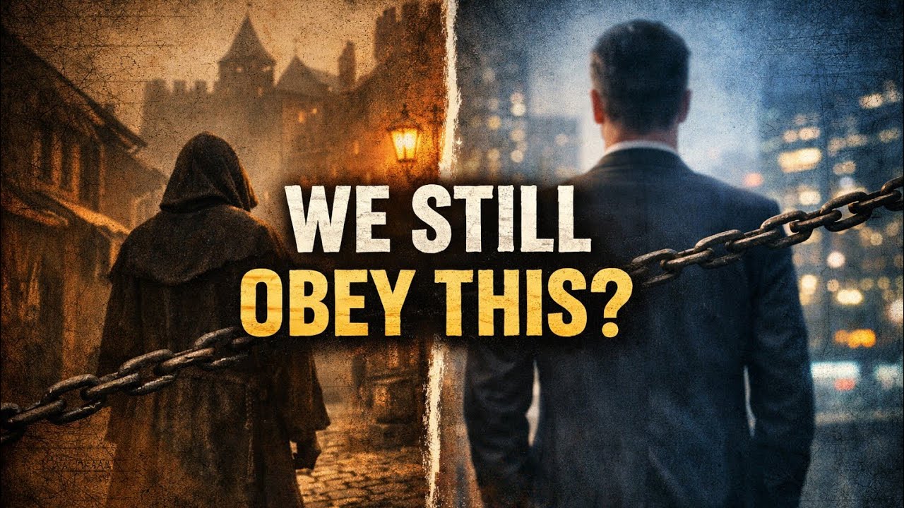 Strange Medieval Rules That Still Control Your Life Today | Story for Sleep