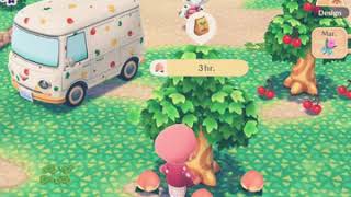 No ones around to help Animal crossing #3