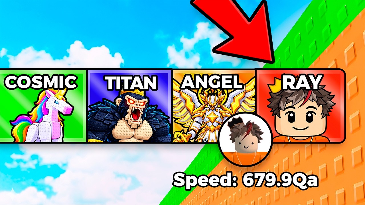 We Added CUSTOM ZONES in Steal an Egg