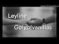 Go!go!vanillas - Leyline (cover)
