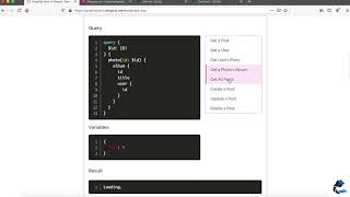 Cerberus Tutorial : Testing GraphQL API