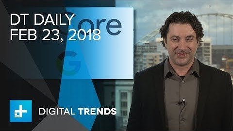 Do you see what AI sees? Google unleashes ARCore and Lens features