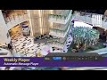 Проигрыватель AMC Weekly Player