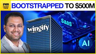 EXCLUSIVE: How Wingify Built a $500 Million SaaS Empire Without a Single Rupee of VC Funding