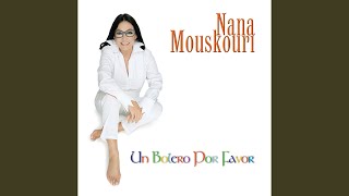 Video thumbnail of "Nana Mouskouri - Espinita"