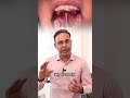 Jaw Tension Can Travel to Your Back | #jawclenching #neckpain