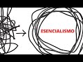 Esencialismo: cómo centrarse en lo (verdaderamente) importante