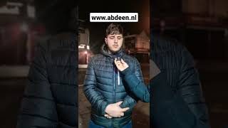 Ajmal from Afghanistan🇦🇫 recites surah Al-Kafirun!#abdeen #viral #deen #shorts #london #uk #trending