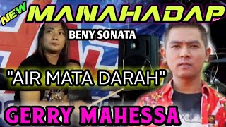Download Lagu GERRY MAHESSA MENYANYIKAN AIR MATA DARAH VERSI TERBARU - COVER KENDANG BENY SONATA MP3