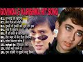 Govinda Karishma Kapoor Superhit Hindi Song | गोविंदा करिश्मा कपूर डांस सॉन्ग (Nonstop Audio)