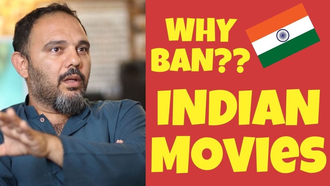 Jami: Listen Why Ban Indian Cinema