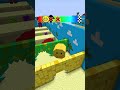 Noob Pro Challenge Part 1 | Captain Clark, Verity,  Obesity #minecraft