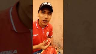 تحدي ديال الدلاح مع عبد الله زوهري الموت ديال الدحك ههههه screenshot 3