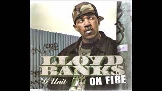 Lloyd Banks - On Fire (Explicit Version)