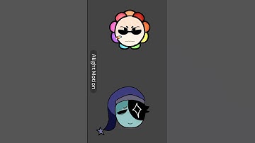 Idk what to call dis.. #dandysworld #astro #dandy #edit #fyp #alightmotion #tweening #like #meepmeep