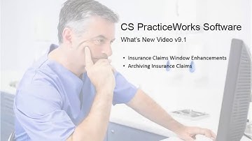 CS PracticeWorks What