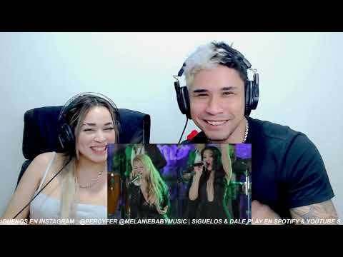 Popurrí Duranguense: Cinco Minutos / Cómo Te Va Mi Amor / Antes Muerta Que Sencilla || 🇻🇪🇵🇪 REACCIÓN