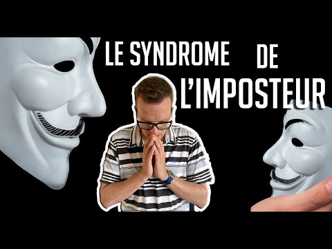 Débat Conférence : « Se libérer du syndrome de l'imposteur » - AEPV