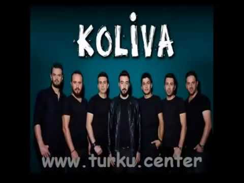 koliva  (kARA SEVDA)