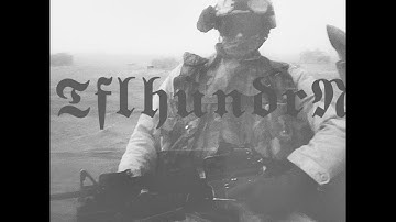 𝕿𝖋𝖑𝖍𝖚𝖓𝖉𝖗𝕹 // Warfighter