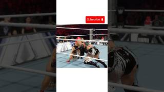 Liv Morgan Vs Stephanie Vaquer