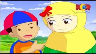 Kartun Syamil & dodo