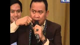 Indonesia Lawak Klub 'ILK' Trans7 (Iba Dibalas Dusta) 28 September 2015 (2)