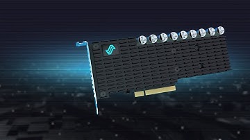 Liqid Element PCIe AIC