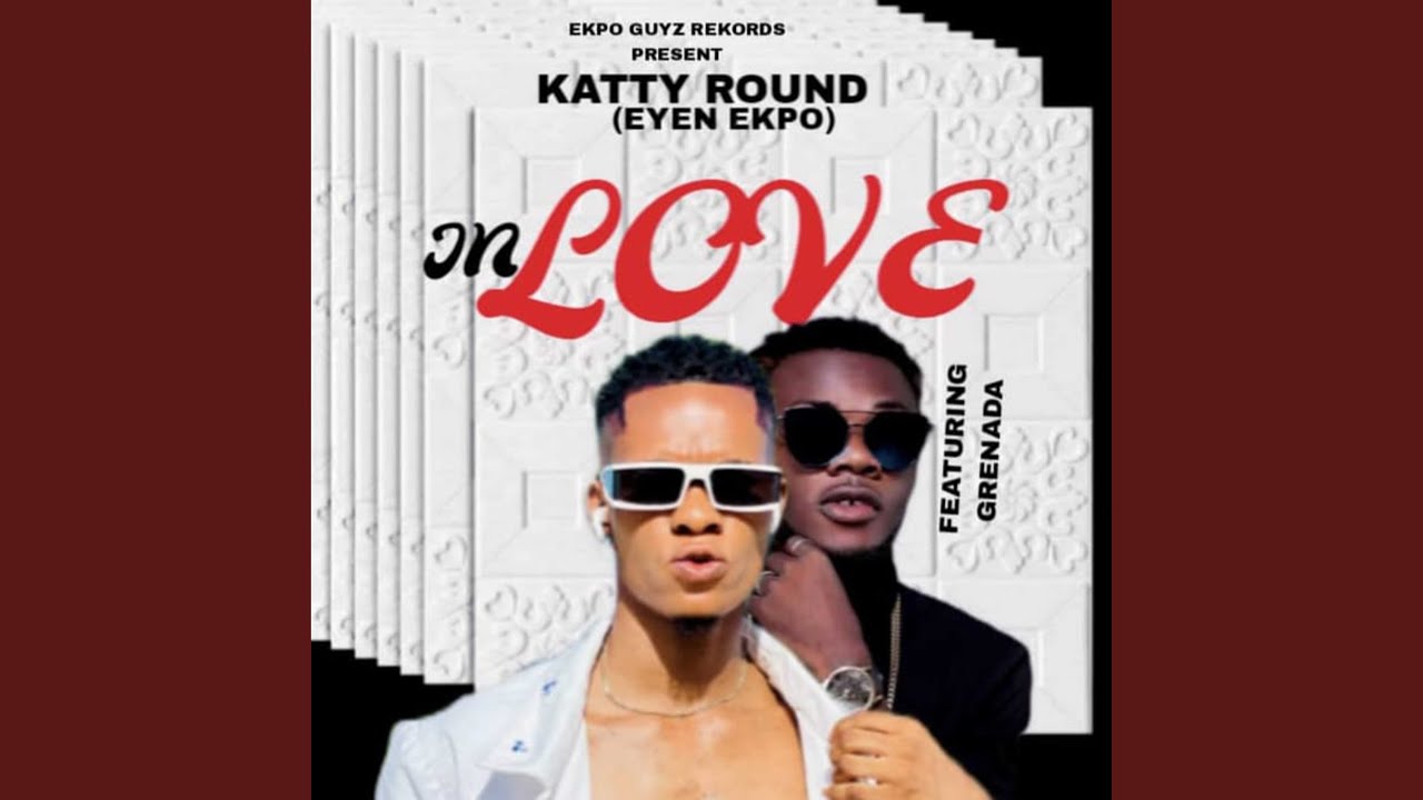 Watch Inlove on YouTube Watch Inlove on YouTube