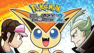 How I Beat The HARDEST Generation 5 Nuzlocke