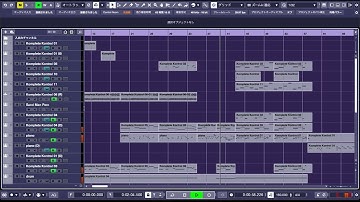 Lucid Dream Rebellion (submission to #OSTComposingJam)